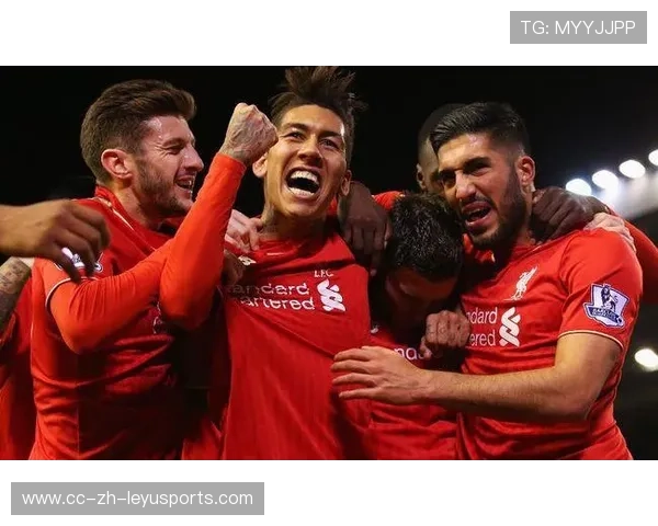 利物浦计划把前场轮换变为季内竞争的动力 利物浦计划把前场轮换变为季内竞争的动力