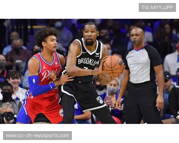 篮网主场大胜火箭，杜兰特再度爆发拿下高分！，篮网正式续约杜兰特